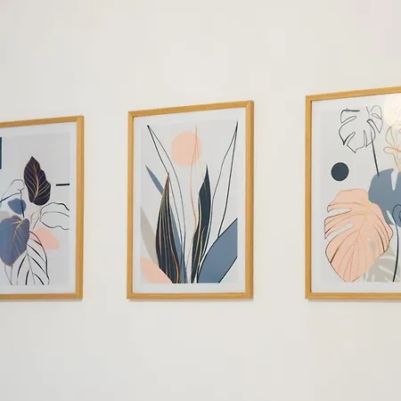 Metro Bemowo Colourful By Bookinghost *