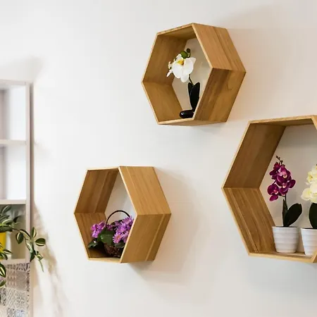 Metro Bemowo Colourful By Bookinghost Appartement Varsovie