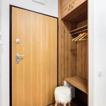 Metro Bemowo Colourful By Bookinghost *