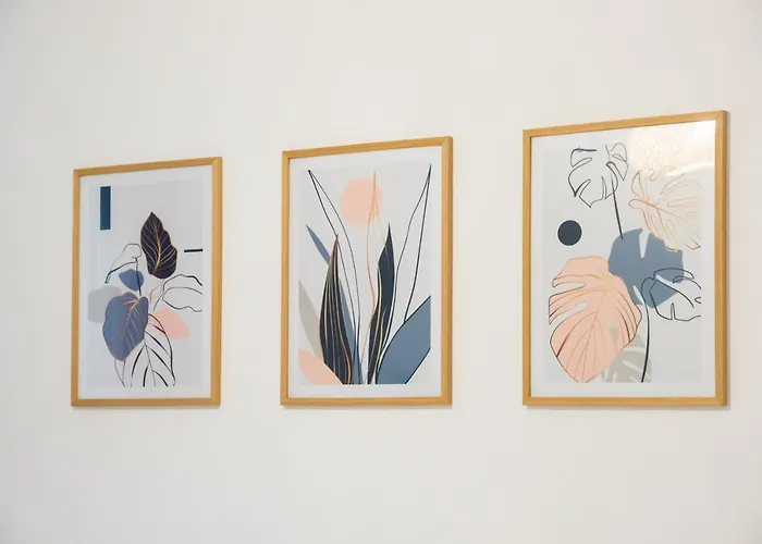 Metro Bemowo Colourful By Bookinghost *